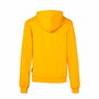 Sweat à capuche enfant Kappa 8031F0079 Jaune