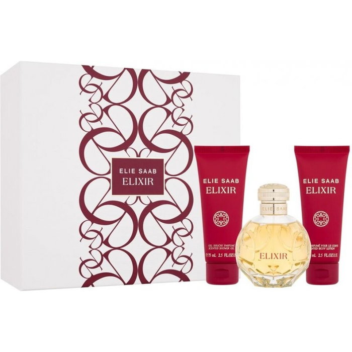 Elie Saab Ensemble Elixir 3 Pièces Elie Saab Ensemble Elixir 3 Pièces