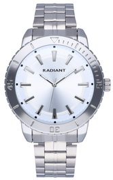 Radiant RA570201 Marine 44mm Gris