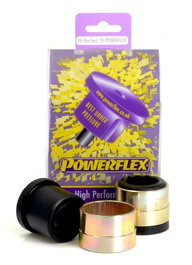 Powerflex Biellette inférieure silentblock intégral arrière