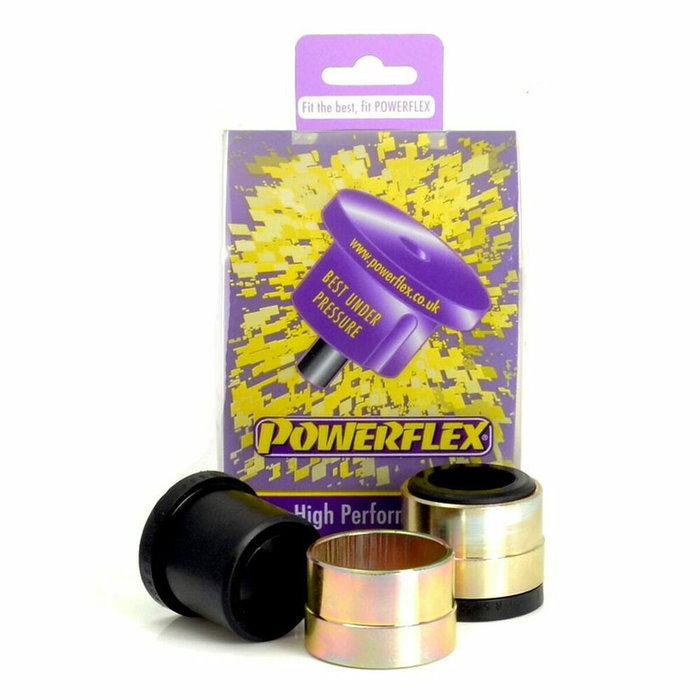 Powerflex Biellette inférieure silentblock intégral arrière Powerflex Biellette inférieure silentblock intégral arrière