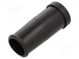 LAPP Manchon en caoutchouc SKINDICHT® SNR noir 35mm