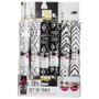 Saveur et Degustation Set de table ethnique 45x30 cm
