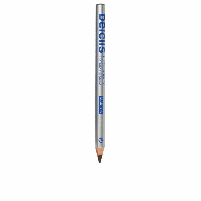 Belcils Crayon pour les yeux Sensibles Marron Belcils Crayon pour les yeux Sensibles Marron
