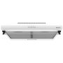 Hotte standard Artica APURE60CB Blanc