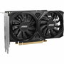 MSI VENTUS GeForce RTX 3050 2X OC 6 Go GDDR6