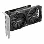 MSI VENTUS GeForce RTX 3050 2X OC 6 Go GDDR6