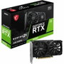MSI VENTUS GeForce RTX 3050 2X OC 6 Go GDDR6