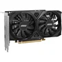 MSI GeForce RTX 3050 VENTUS 2X E 6G OC - Carte graphique NVIDIA 6 Go GDDR6, PCIe 4.0, refroidissement actif 2 ventilateurs