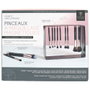 Cosmetic Club JGO. 11 BROCHAS MAGNÉTICAS