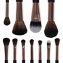 Cosmetic Club JGO. 11 BROCHAS MAGNÉTICAS