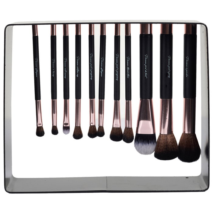 Cosmetic Club JGO. 11 BROCHAS MAGNÉTICAS Cosmetic Club JGO. 11 BROCHAS MAGNÉTICAS