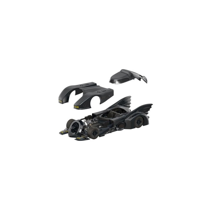 Batman 1989 véhicule Super Cyborg Batmobile (Full Color) 33 cm