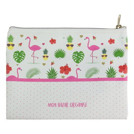 Creatrice de Genie NECESER- ESTUCHE FLAMENCO
