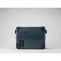 Dometic CFX2 28 - Glacière électrique portable à compression, 28 litres, 12/24/230 V, de +20°C à -22°C, bleu