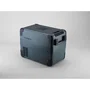 Dometic CFX2 28 - Glacière électrique portable à compression, 28 litres, 12/24/230 V, de +20°C à -22°C, bleu