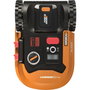 Worx WR165E Landroid M500 Robot Tondeuse