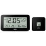 Braun BC 13 BP DCF Station Météo Radio Noire