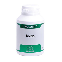 EQUISALUD Holofit Boldo 180 capsules