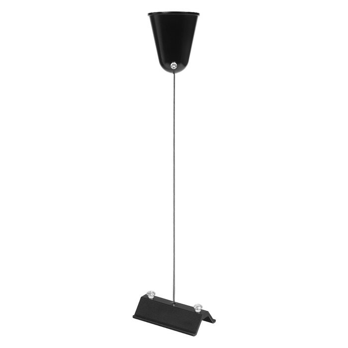 Ledvance Kit de suspension pour focos LED de riel Ledvance Kit de suspension pour focos LED de riel