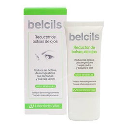 BELCILS Réducteur Poches Yeux 30ml