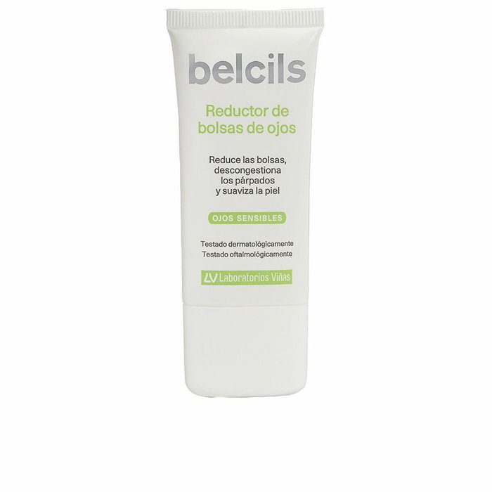 Belcils Réducteur de Poches pour les Yeux 30 ml