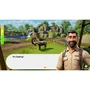 Jeu PS5 Sofia's Animal Clinic Mission Wildlife Park par Just For Games - Soin, protection et missions dans un parc animalier