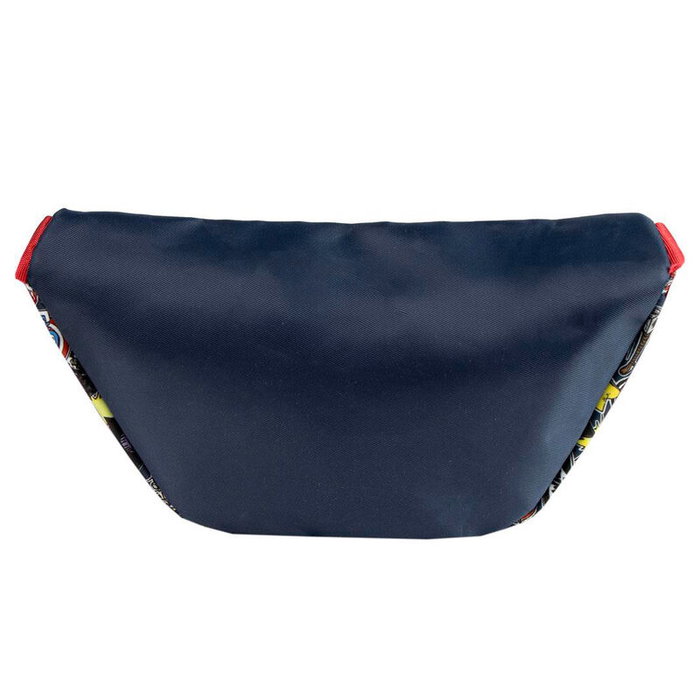 Cerdá Sac banane The Avengers Bleu foncé Cerdá Sac banane The Avengers Bleu foncé