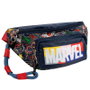 Cerdá Sac banane The Avengers Bleu foncé