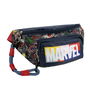 Sac banane The Avengers Bleu foncé 25,0 x 11,0 x 1,6 cm