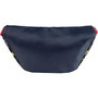 Cerdá Sac Banane Avengers 25 x 11 x 1.6 cm, Bleu Foncé, Licencie Marvel
