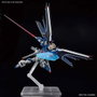 Bandai Hobby HG 1/144 Rising Freedom Gundam - Maquette Mobile Suit Gundam SEED FREEDOM