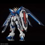 Bandai Hobby HG 1/144 Rising Freedom Gundam - Maquette Mobile Suit Gundam SEED FREEDOM