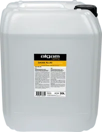 ALGAMLIGHT Liquide Média Densité et Dispersion Standard - 20L (23x28x38 cm)