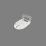 AVer Support mural blanc pour séries MD120, MD330, PTC et PTZ