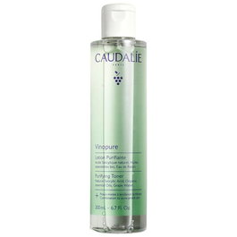 Caudalie Vinopure Tonique Purifiant - 200 ml