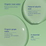 Caudalie Vinopure Tonique Purifiant 200 ml