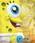 Kandy x Sanrio présentoir Blind Box Kandy x Jason Freeny Collection Spongebob (Soda Edition)(6)