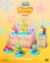 Kandy x Sanrio présentoir Blind Box Kandy x Jason Freeny Collection Spongebob (Soda Edition)(6)