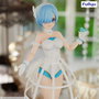 Re: Zero statuette PVC Exceed Creative Rem Cage Dress 22 cm