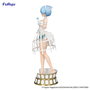 Re: Zero statuette PVC Exceed Creative Rem Cage Dress 22 cm