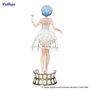 Re: Zero statuette PVC Exceed Creative Rem Cage Dress 22 cm