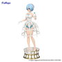 Re: Zero statuette PVC Exceed Creative Rem Cage Dress 22 cm