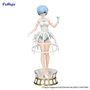 Re: Zero statuette PVC Exceed Creative Rem Cage Dress 22 cm