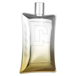 Paco Rabanne Crazy Me Eau de Parfum Unisexe - Parfum fragrance 62 ml