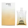 Paco Rabanne Crazy Me Eau de Parfum Unisexe 62 ml