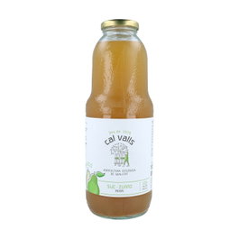 Cal Valls Jus de Poire Bio 1L