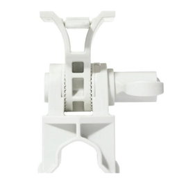 Cambium Networks Support de mât réglable ePMP Force 180, Blanc
