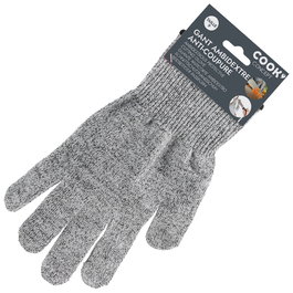 Cook Concept Gant de coupe ambidextre
