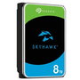 Disque dur Seagate ST8000VX010 3,5" 8 TB HDD